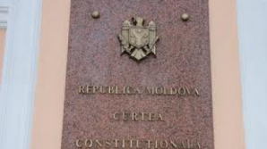 КС: Бойкот ПКРМ является конституционным