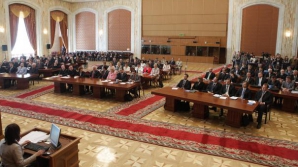 Узнайте политическую повестку будущей недели  