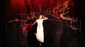 В Кишиневе пройдет первый молодежный театральный форум 