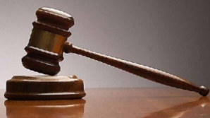 Депутаты оставят коррумпированных судей без иммунитета