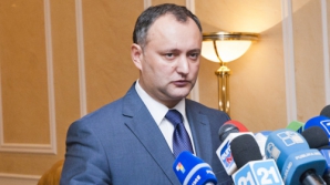 Додон о маргинализации ПКРМ и политическом кладбище