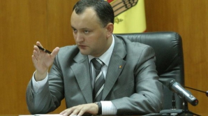 "Додон ищет избирателей за счет антиунионизма и антирумынизации"