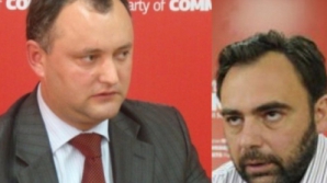 Ткачук намекнул: Додон получил 3 млн. евро, проголосовав за Тимофти. Додон: Ткачук был под действием наркотиков