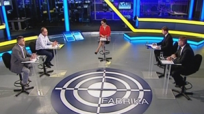 "Альянс вместо полного изменения положения дел положил конец переменам"