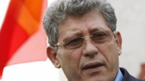 Гимпу не исключает формирования нового правящего альянса