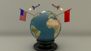 Дух новой холодной войны витает в воздухе