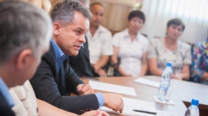 Первые шаги реформ в ДПМ: Вице-председатели партии не войдут в правительство