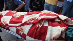 Молдаванка застрелена итальянцем из ревности (ВИДЕО)