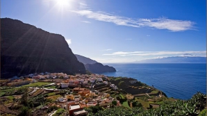 Остров с бесплатным Wi-Fi появится на Канарах