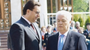 Лупу отвечает «обидчивому» Воронину