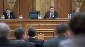 О выдворении Петренко с заседания парламента гости "Фабрики" ТЕКСТ ОНЛАЙН