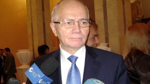 Мухаметшин встретился накануне с новым спикером Верховного совета Приднестровья