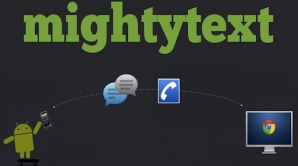 Создан универсальный чат, "совершенствующий" SMS