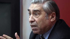 Мишин: Не пытаемся создать мононациональную партию