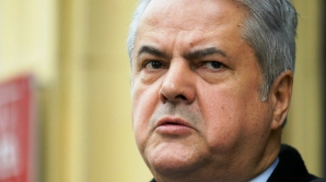 Экс-премьер Румынии Адриан Нэстасе приговорен к двум годам тюрьмы