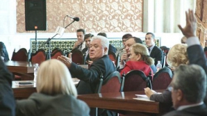 В парламенте будет принят новый регламент, который не по нраву ПКРМ