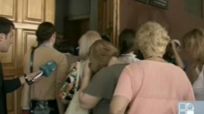 (UPDATE) 15 учителей, передававших выпускникам экзаменационные ответы, будут заслушаны ЦБЭПК