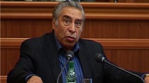 Вадим Мишин занял в парламенте место рядом с группой Додона 