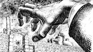 История рейдерства в Молдове