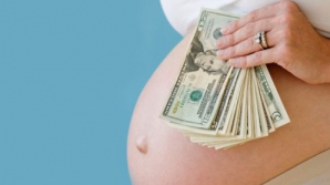 Парламент запретил суррогатное материнство 