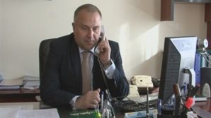 Об экзаменационной сессии 2012, реформе образования и о том, каково быть министром просвещения (ВИДЕО)