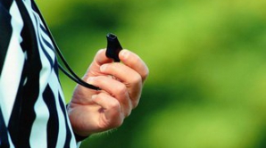 УЕФА объявил имена судей на полуфинальных поединках ЧЕ