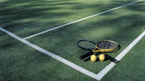 Цуркан и Хелбет - чемпионы РМ по теннису