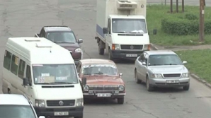 Борьба с шоферским хамством: агрессивное поведение во время движения  может наказываться штрафом