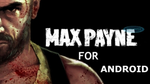Стартуют продажи видеоигры Max Payne для Android 