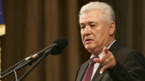 Воронин о золотой рыбке и разбитом корыте АЕИ 