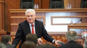 "ПКРМ забила гол в ворота АЕИ"