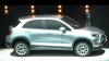 Fiat представил кроссовер 500X в профиль (ВИДЕО)