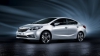 Опубликованы новые снимки Kia Cerato