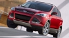 Ford Escape с 1,6-литровым мотором могут самовозгораться