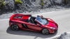 McLaren Automotive рассекретила открытую модификацию суперкара MP4-12C