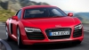 Audi представила обновленный суперкар R8