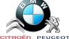 BMW и Peugeot Citroen могут прекратить партнерство