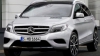  Mercedes-Benz GLA поступит в продажу в 2014-ом