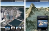 Google Earth показывает 3D-модели модели городов