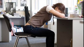 Сидячий образ жизни убивает