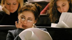 Желающие учиться в Румынии, могут подавать документы с 23 июля по 1 августа 