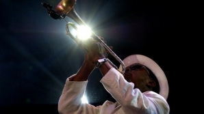 Голландский Роттердам превратился в джазовую столицу мира