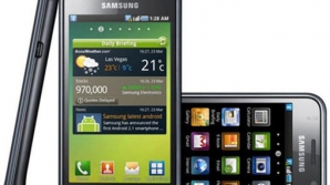 Samsung обошел Apple по объемам продаж смартфонов