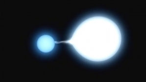 Ученые: Вампиры встречаются и в других галактиках