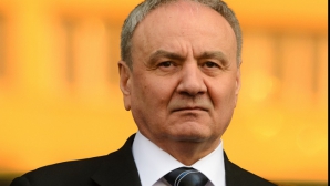 Мы, Николай IV, или Как нелегко быть президентом