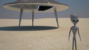 В Британии рассекретили информацию об НЛО