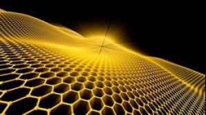 Ученые: наноматериал графен способен "самоисцеляться"