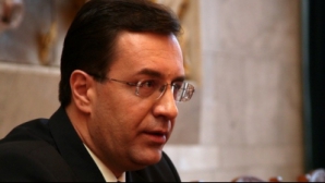 Лупу: Если ПРКМ не будет соблюдать закон об осуждении коммунизма, пересмотрим его