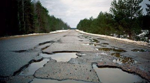 Автолюбители и власти о главных причинах ДТП