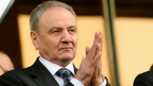 Тимофти получит от государства около полумиллиона леев 